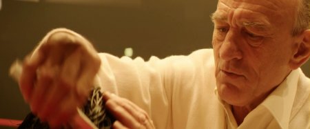 Каменные кулаки (2016)