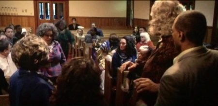 Хеллоуин Мэдеи (2016) Хеллоуин Мэдеи (2016)