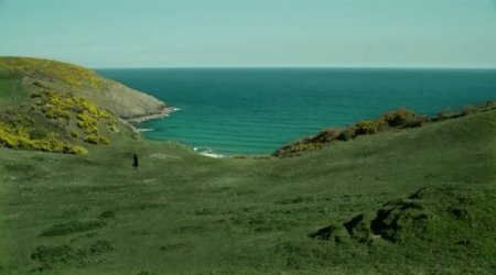 Дом странных детей Мисс Перегрин (2016)