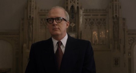 Возмущение (2016)