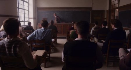 Возмущение (2016)