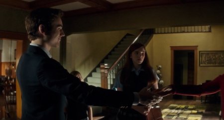 Уиджи. Проклятие доски дьявола (2016)