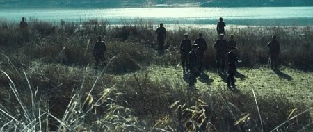 Операция «Хромит» (2016)