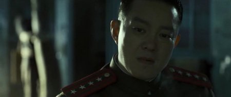 Операция «Хромит» (2016)