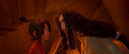 Кубо. Легенда о самурае (2016)