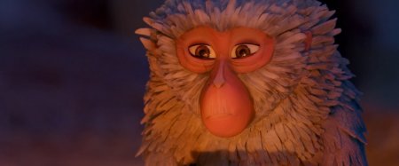 Кубо. Легенда о самурае (2016)