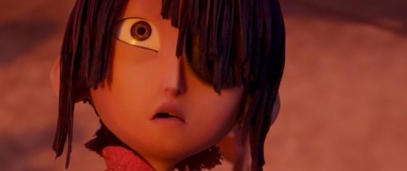 Кубо. Легенда о самурае (2016)