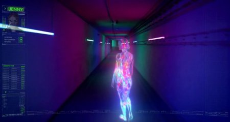 Давай будем плохими (2016)