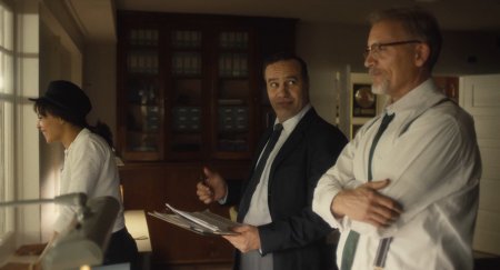 Рождённый для грусти (2015) Рождённый для грусти (2015)