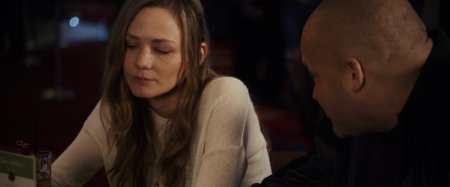 Человек человеку волк (2016)