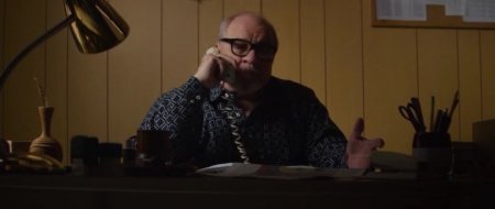 Человек человеку волк (2016)