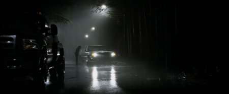 Монстры существуют (2016)