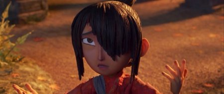 Кубо. Легенда о самурае (2016)