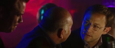 Сноуден (2016)