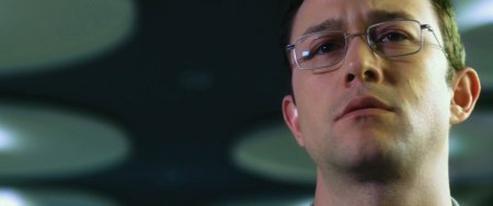 Сноуден (2016)