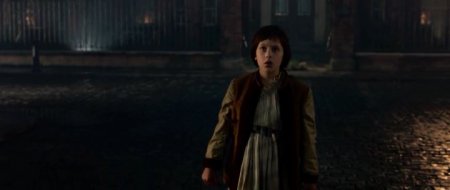 Большой и добрый великан (2016)