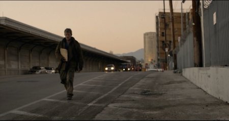 Боксер-марионетка (2016)