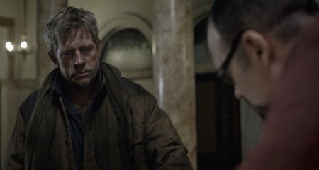 Боксер-марионетка (2016)