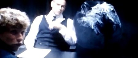 Фантастические твари и где они обитают (2016) Фантастические твари и где они обитают (2016)