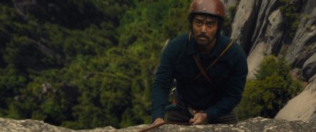 Эверест — вершина богов (2016)