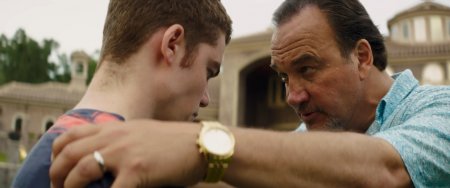 Только правда (2016) Только правда (2016)