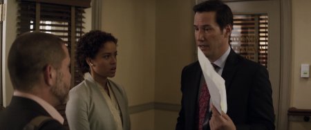 Только правда (2016) Только правда (2016)