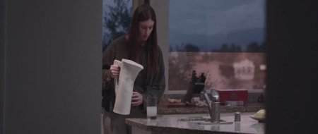 Удушье (2015) Удушье (2015)