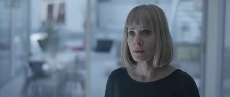 Удушье (2015) Удушье (2015)