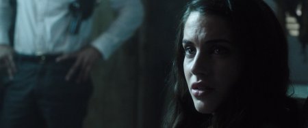 Абатуар. Лабиринт страха (2016)