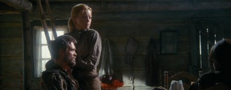 Грешники и праведники (2016) Грешники и праведники (2016)