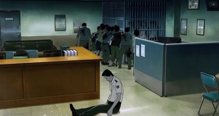 Станция «Сеул» (2016) Станция «Сеул» (2016)