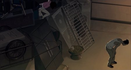 Станция «Сеул» (2016) Станция «Сеул» (2016)