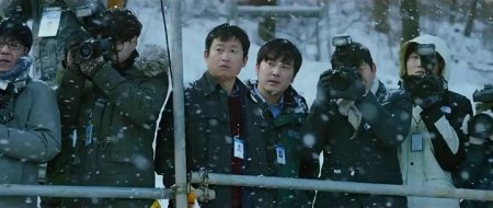 Тоннель (2016)