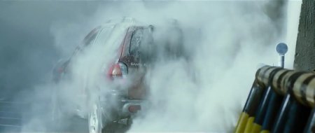 Тоннель (2016)