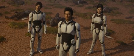 Терраформирование (2016) Терраформирование (2016)