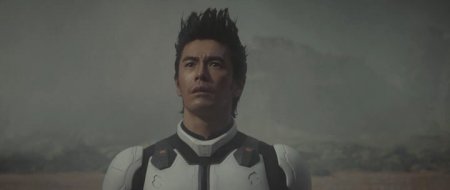 Терраформирование (2016) Терраформирование (2016)