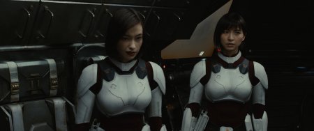 Терраформирование (2016) Терраформирование (2016)