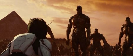 Терраформирование (2016) Терраформирование (2016)