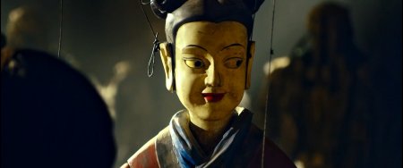 Налётчики во времени (2016)