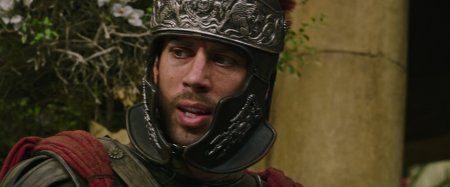 Бен-Гур (2016)