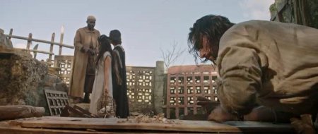 Бен-Гур (2016)