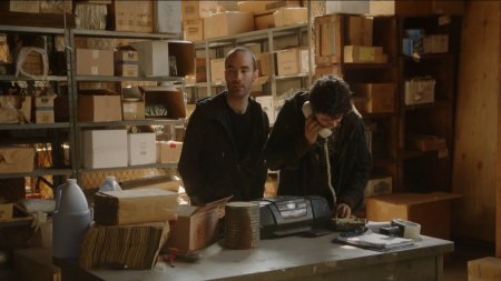 Реши кейс (2016) Реши кейс (2016)