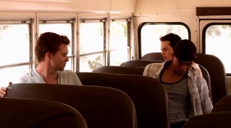 Водитель автобуса (2016) Водитель автобуса (2016)