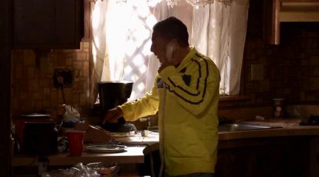 Водитель автобуса (2016) Водитель автобуса (2016)