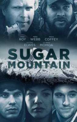 Фильм Сахарная гора (2016)