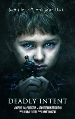 Смертельные намерения (2016)