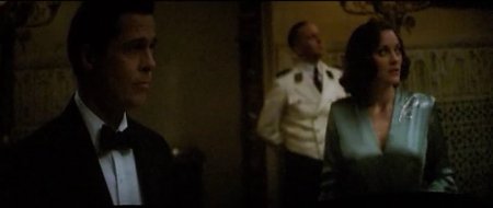 Союзники (2016) Союзники (2016)