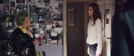 Таймлесс 3: Изумрудная книга (2016) Таймлесс 3: Изумрудная книга (2016)