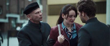 Таймлесс 3: Изумрудная книга (2016) Таймлесс 3: Изумрудная книга (2016)