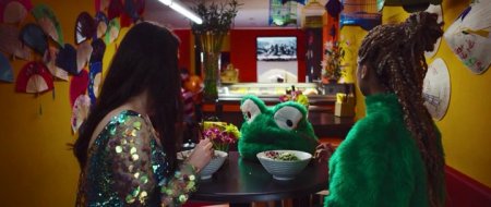 Таймлесс 3: Изумрудная книга (2016) Таймлесс 3: Изумрудная книга (2016)